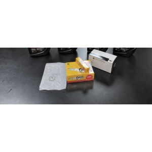KIT TAGLIANDO GTR,GTX,WAKEPRO, 230CV